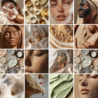 70 Beautiful Skin Stock Photos - Elevate Her Studio