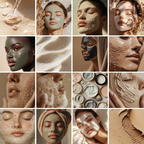 70 Beautiful Skin Stock Photos - Elevate Her Studio