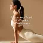 Athletic Pilates & Yoga Collection - Digital Product Elevate Her Studio