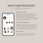The Clean Girl Content Kit - Digital Product Elevate Her Studio