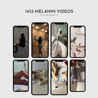 8000+ Aesthetic Video Reels - Elevate Her Agency