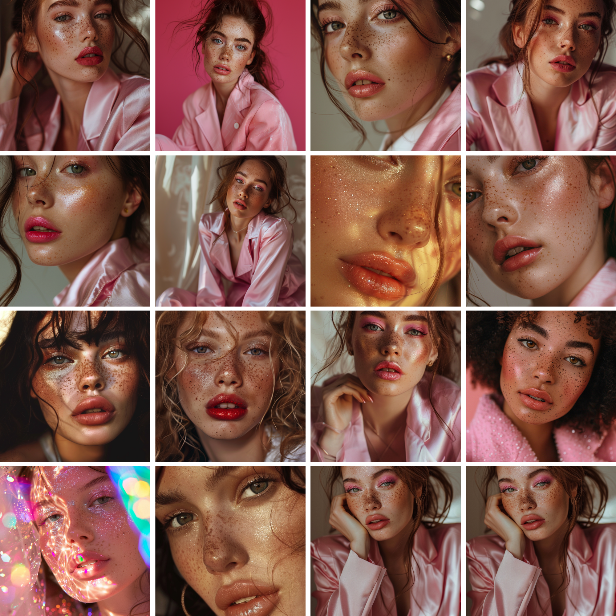 50 Pink Elevated Chic Stock Photos - Elevate Her Agency