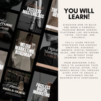Ultimate Faceless Marketing Guide Bundle - Elevate Her Agency