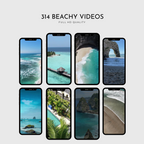 8000+ Aesthetic Video Reels - Elevate Her Agency