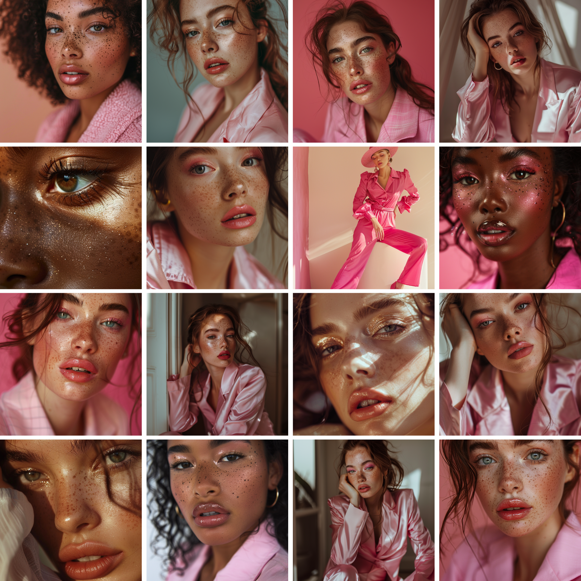 50 Pink Elevated Chic Stock Photos - Elevate Her Agency