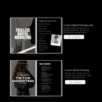 Ultimate Faceless Marketing Guide Bundle - Elevate Her Agency