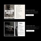 Ultimate Faceless Marketing Guide Bundle - Elevate Her Agency