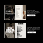 Ultimate Faceless Marketing Guide Bundle - Elevate Her Agency