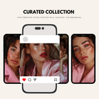 50 Pink Elevated Chic Stock Photos - Elevate Her Agency