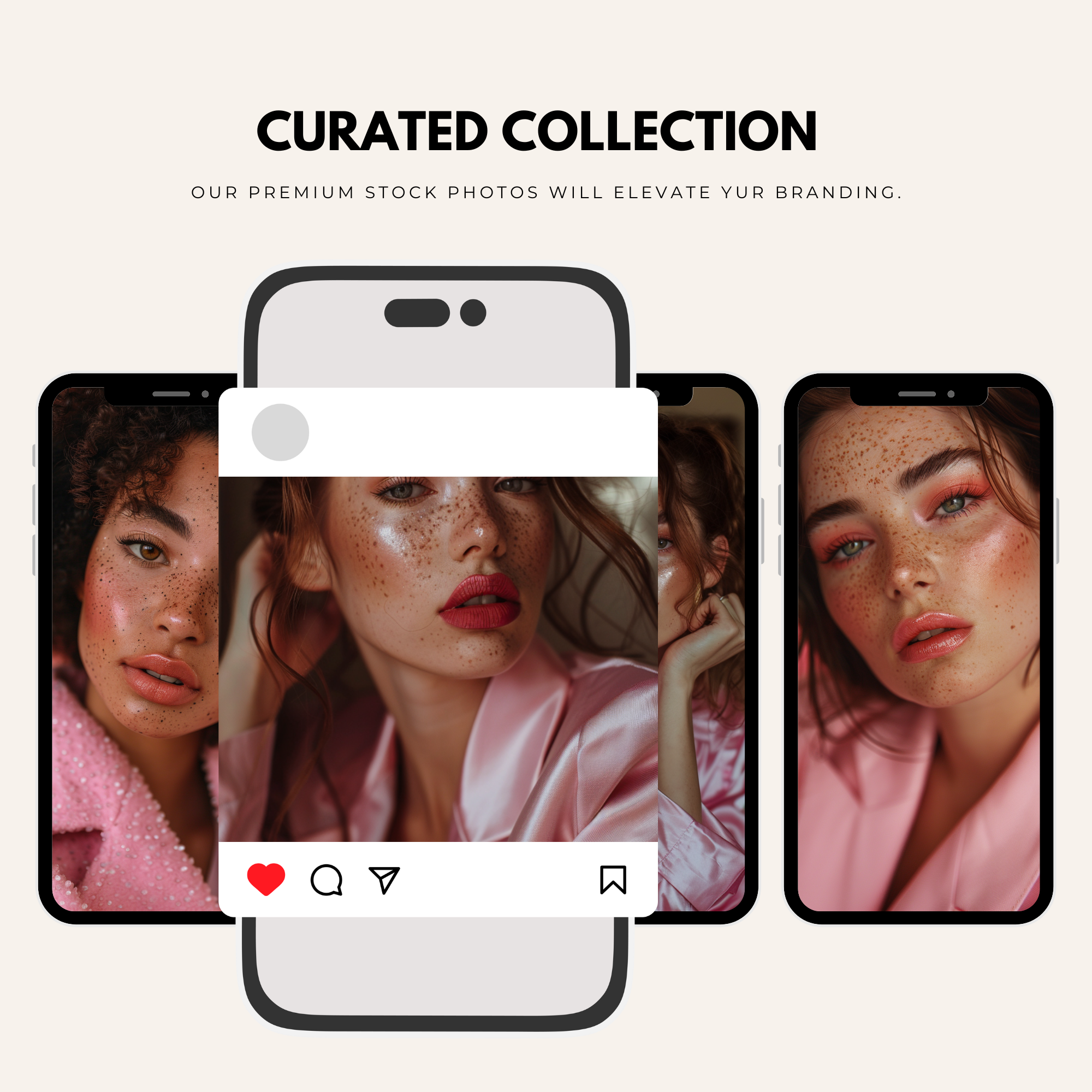 50 Pink Elevated Chic Stock Photos - Elevate Her Agency