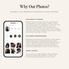 Faceless Studio Stock Photos - Digital Product Elevate Her Studio