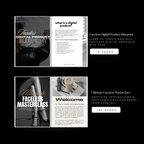 Ultimate Faceless Marketing Guide Bundle - Elevate Her Agency