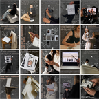 1350 Instagram Carousel Template Bundle