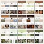 Brand Identity Design Templates