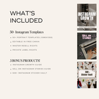 The Mocha Agency Kit - Digital Product Elevate Her Studio