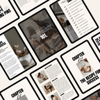 How To Master Pinterest Guide - Elevate Her Agency