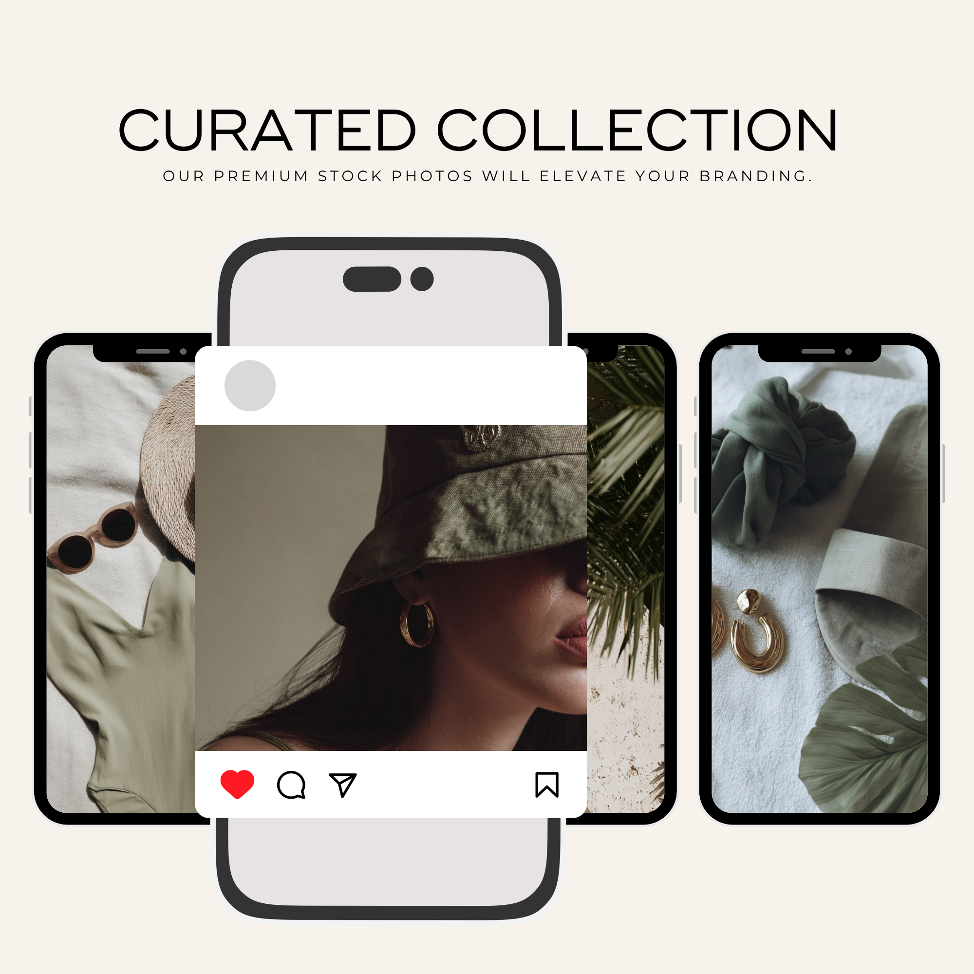 88 Tropical Summer Stock Photos - Elevate Her Agency