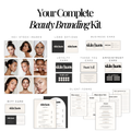Beauty Branding Complete Kit