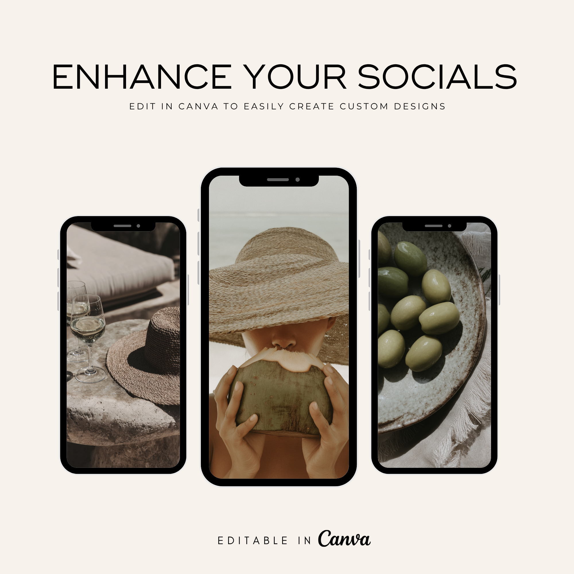 88 Tropical Summer Stock Photos - Elevate Her Agency