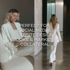 225 Blonde Boss Stock Photos - Elevate Her Agency