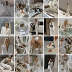 225 Blonde Boss Stock Photos - Elevate Her Agency