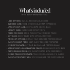 Beauty Branding Complete Kit