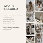 225 Blonde Boss Stock Photos - Elevate Her Agency