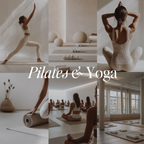 Aesthetic Stock Photo & Video Bundle - Digital Product Elevate Her Studio