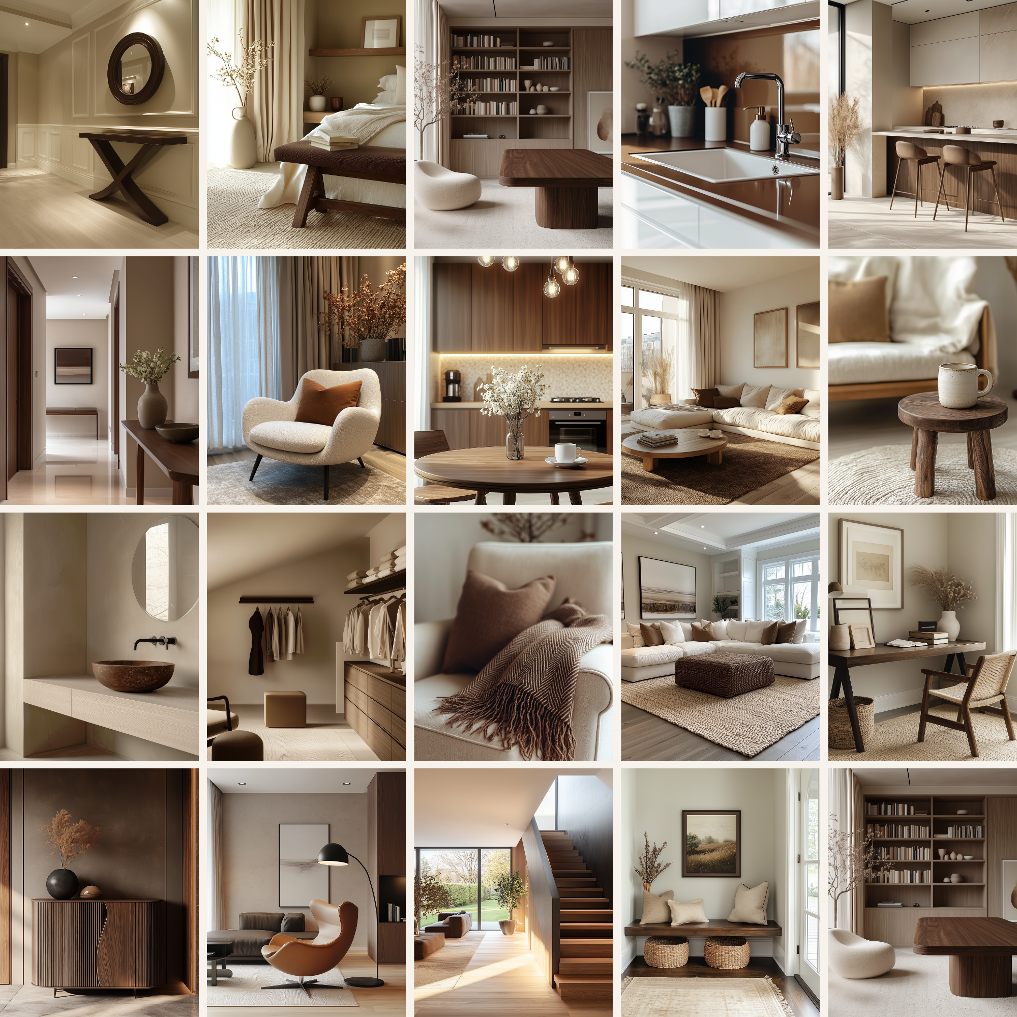 Aesthetic Stock Photo & Video Bundle - Digital Product Elevate Her Studio