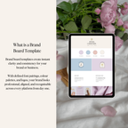 Brand Identity Design Templates