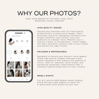 140 Brunette Boss Stock Photos - Elevate Her Agency
