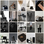 High-quality dark aesthetic stock images designed for digital marketing, social media, and website branding. Includes Master Resell Rights.