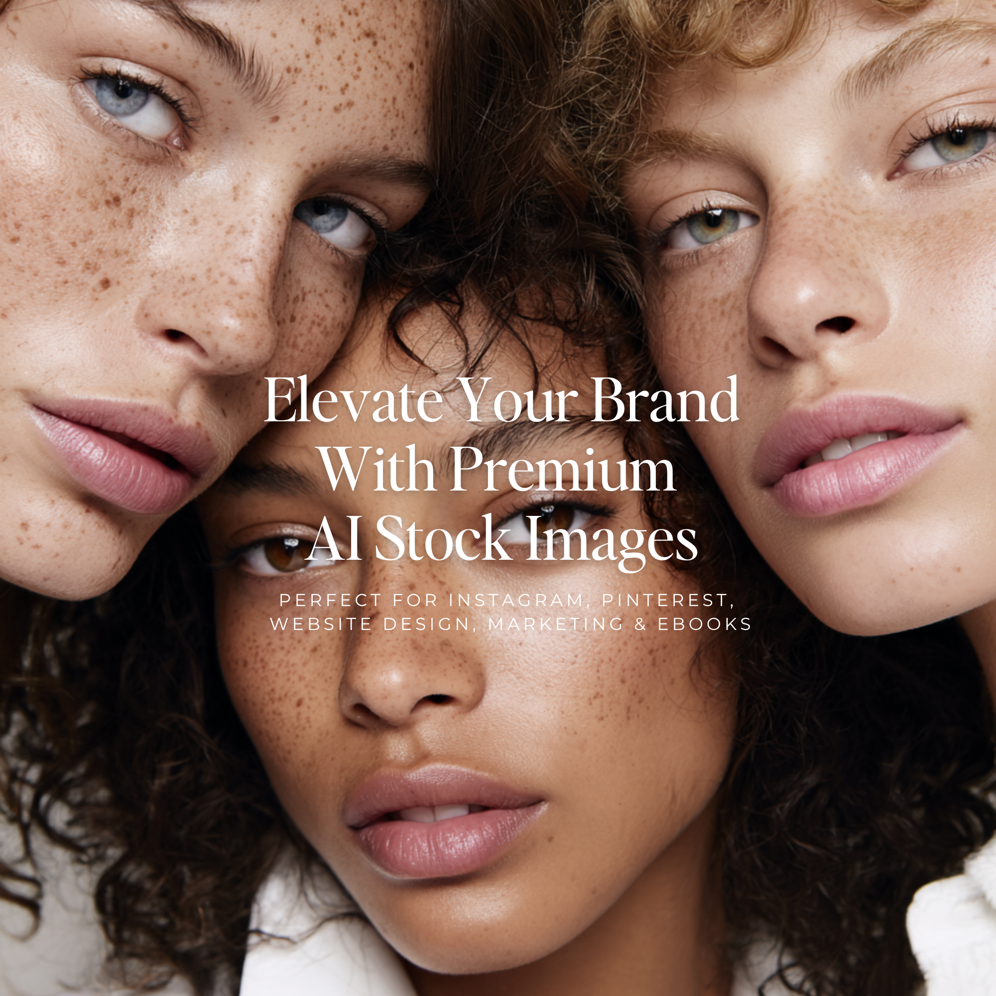 Beauty & Skincare Stock Photos