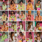 The Content Girl Collection - Elevate Her Agency