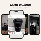 Curated dark aesthetic stock images optimized for Instagram and digital marketing. Perfect for creating a cohesive brand aesthetic.