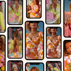 The Content Girl Collection - Elevate Her Agency