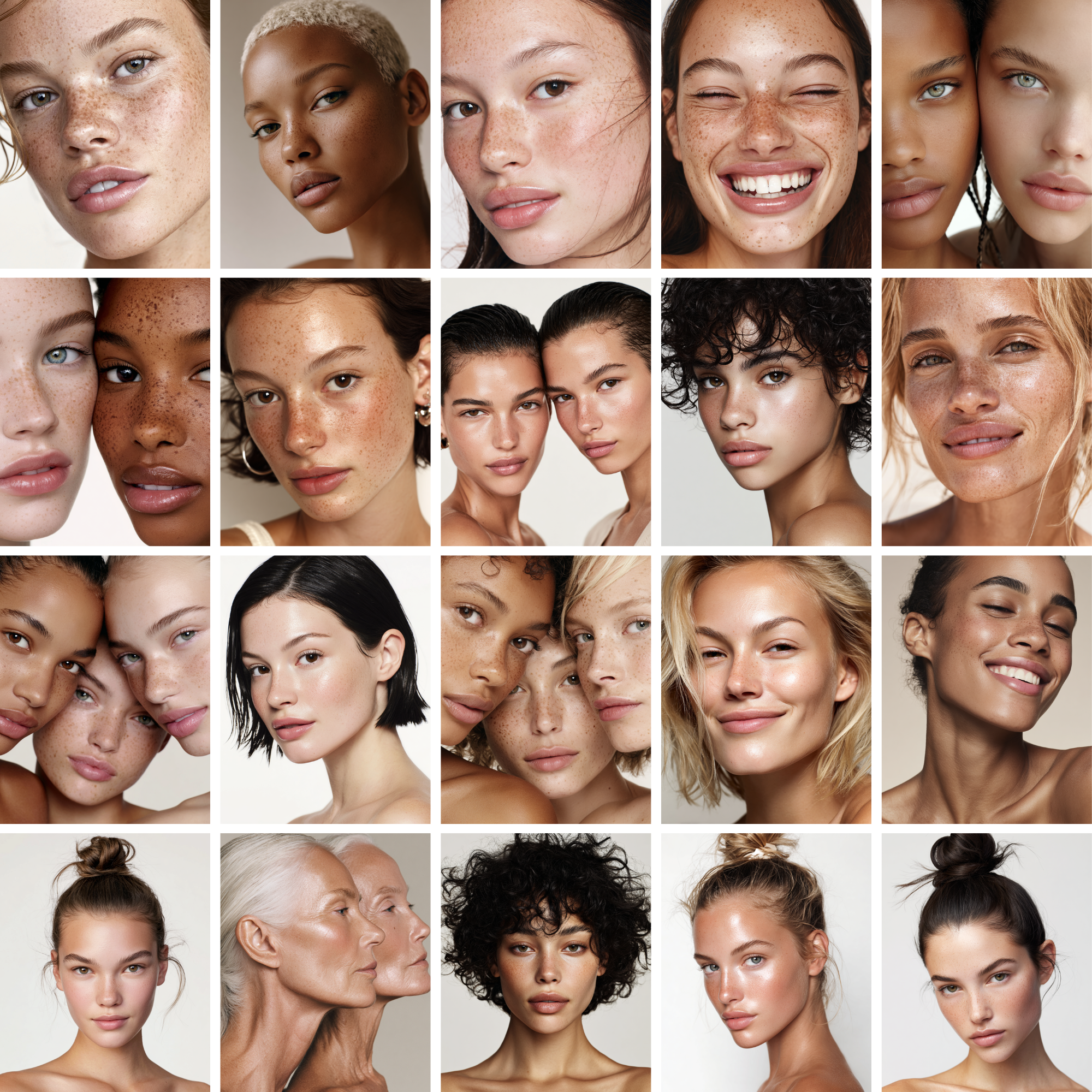 Beauty & Skincare Stock Photos