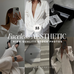 55 Faceless Boss Babe Stock Photos - Elevate Her Studio