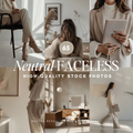 65 Girl Boss Stock Photos - Elevate Her Studio