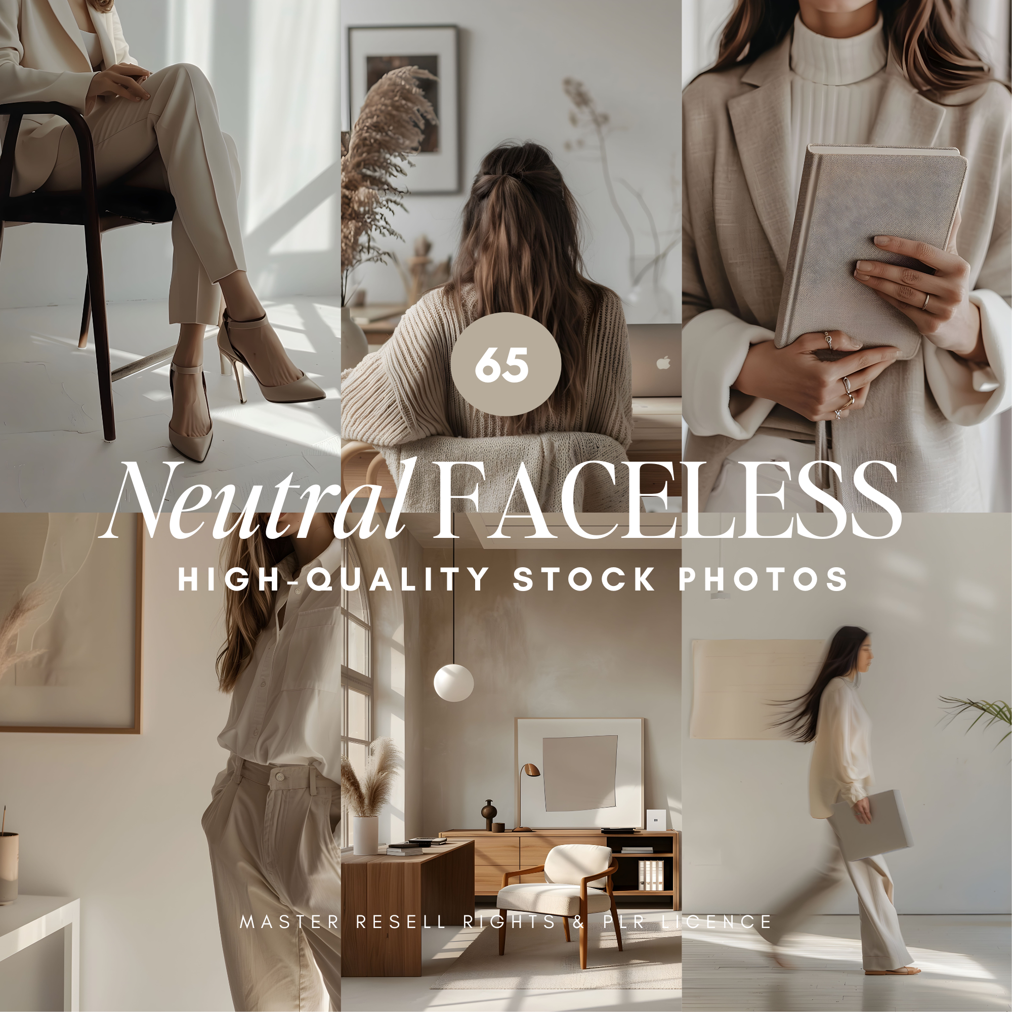 65 Girl Boss Stock Photos - Elevate Her Studio