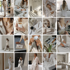 225 Blonde Boss Stock Photos - Elevate Her Agency