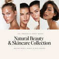 Beauty & Skincare Stock Photos
