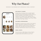 Why choose holistic wellness AI stock photos MRR PLR resell rights explained